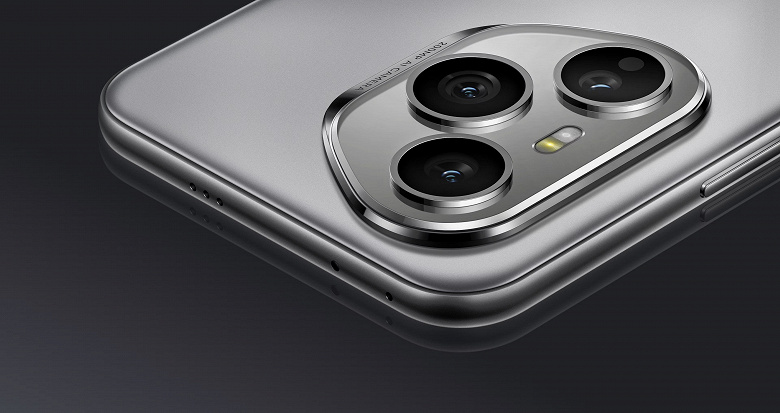 Представитель Honor: Honor 500 и Honor 500 Pro получат топовую платформу Qualcomm серии Snapdragon 8 и движок Phantom Engine 3.0 как у флагманов